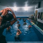 Hydrotherapy at Daisy Hill Physio